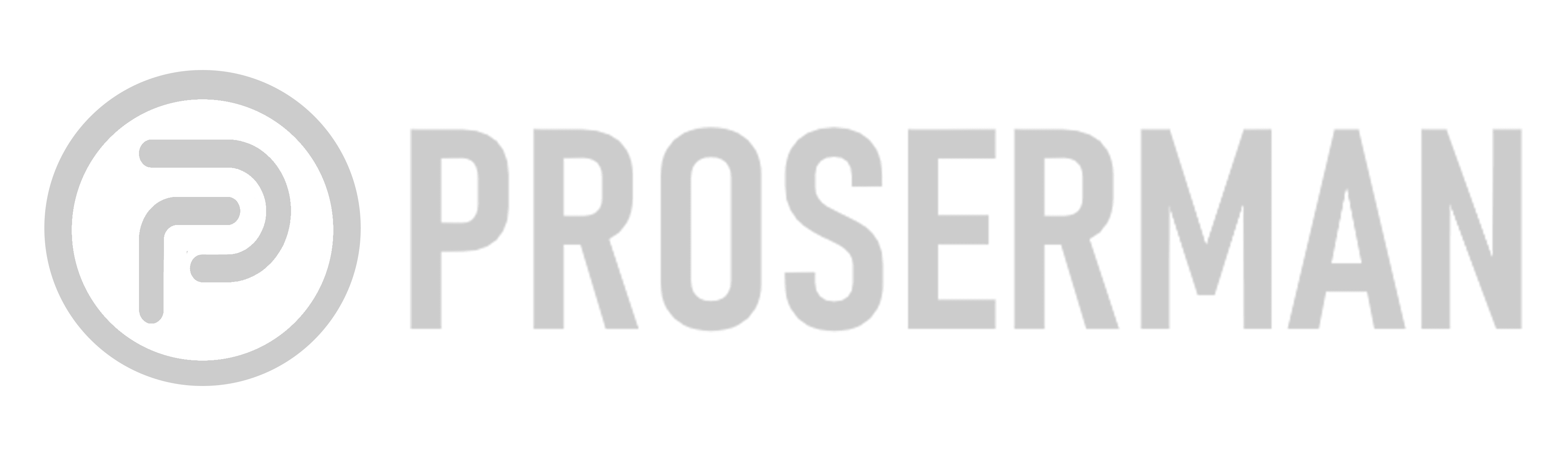 Proserman logo